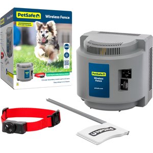 PetSafe Wireless Pet Containment System