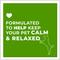 Show in main carousel: PetScy Calming Aid Soft & Chewy Supplement for Dogs, 4.2-oz jar, 60 count slide 7 of 8