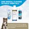 Show in main carousel: PetScy Dental Cleanse Dog & Cat Tartar Remover, 8-oz bottle slide 8 of 8