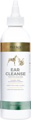 PetScy Ear Cleanse Dog Treatment, 8-fl oz bottle