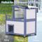 Show in main carousel: Petsfit 2-Story Wooden Outdoor Cat House, White slide 4 of 9