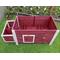 Show in main carousel: Petsfit Chicken Coop, Red slide 3 of 8