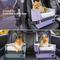 Show in main carousel: Petsfit Dog Car Booster Seat, Lavender Purple slide 8 of 10