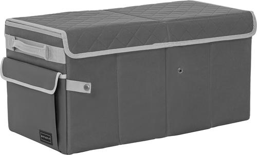 Show full view: Petsfit Dog Seat Extender, Gray, Standard slide 6 of 6