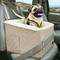 Show in main carousel: Petsfit Medium Dog Car Booster Seat, Khaki slide 1 of 12
