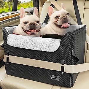 Frontpet Dog Quilted SUV Boot Car Protector