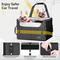 Show in main carousel: Petsfit Medium Dog Car Booster Seat, Medium+, Black slide 5 of 11
