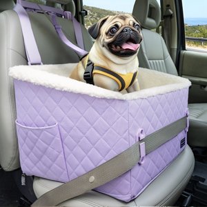Petsfit Dog Car Booster Seat