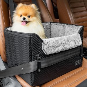 Frontpet Dog Quilted SUV Boot Car Protector