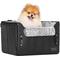 Show in main carousel: Petsfit Small Dog Car Booster Seat, Medium, Black slide 9 of 10
