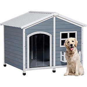 Dog Palace Pro Series CRB Palace A/C Adapter Panel