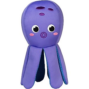 PETSHOP BY FRINGE STUDIO Bubbles Floating Dog Toy