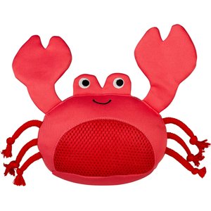 PETSHOP BY FRINGE STUDIO Claws Floating Dog Toy