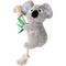Show in main carousel: PETSHOP BY FRINGE STUDIO Koala-Plush Squeaky Plush Dog Toy slide 1 of 3