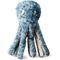 Show in main carousel: PETSHOP BY FRINGE STUDIO Long Time No Sea 3D Earth Friendly Squeaky Plush Dog Toy slide 1 of 5