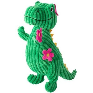PETSHOP BY FRINGE STUDIO Thorny But Cute Squeaky Plush Dog Toy