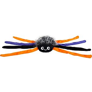 PETSHOP BY FRINGE STUDIO Trappin Flies Plush Dog Toy