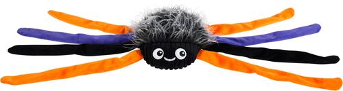 Show full view: PETSHOP BY FRINGE STUDIO Trappin Flies Plush Dog Toy slide 1 of 4