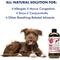 Show in main carousel: PetSilver All Natural Cat & Dog Respiratory Solution & Immune Support, 16-fl oz bottle slide 9 of 10