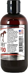 PetSilver Antimicrobial Dog & Cat Shampoo, 8-fl oz bottle slide 2 of 3