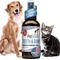 Show in main carousel: PetSilver Teeth & Gum Dog Dental Spray, 4-fl oz bottle slide 1 of 9