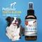 Show in main carousel: PetSilver Teeth & Gum Dog Dental Spray, 4-fl oz bottle slide 9 of 9