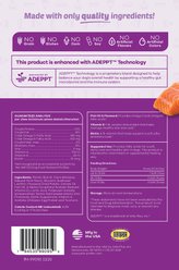 PetsPrefer Skin & Coat Health Pork Flavor Soft Chew Dog Supplement, 30 count slide 2 of 2