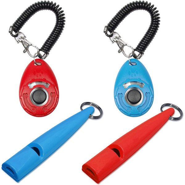 Water & Woods Professional Silent Dog Whistle