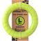 Show in main carousel: PetSpy Fitness Ring Dog Toy, Green, Large, 1 count slide 1 of 8