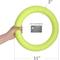 Show in main carousel: PetSpy Fitness Ring Dog Toy, Green, Large, 1 count slide 2 of 8