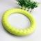 Show in main carousel: PetSpy Fitness Ring Dog Toy, Green, Large, 1 count slide 6 of 8