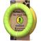 Show in main carousel: PetSpy Fitness Ring Dog Toy, Green, Yellow, Small, 2 count slide 1 of 8
