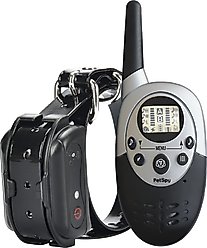 PetSpy M86 3300-ft Advanced Remote Dog Training Collar, 1 collar slide 2 of 8