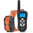 Show in main carousel: PetSpy M919 Premium 1/2 Mile Range Remote Dog Training Collar, 1 collar slide 2 of 12