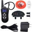 Show in main carousel: PetSpy M919 Premium 1/2 Mile Range Remote Dog Training Collar, 1 collar slide 4 of 12