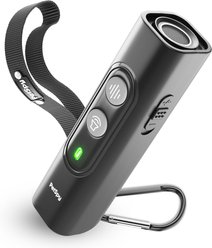 PetSpy N10 Ultrasonic Dog Barking Deterrent, Black