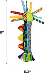 Petstages Cool Teething Stick Tough Dog Chew Toy slide 2 of 8