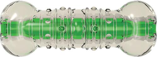 Show full view: Petstages Crunch A Chew Tough Dog Chew Toy, Large slide 4 of 10