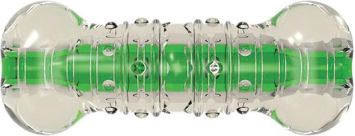 Show full view: Petstages Crunch A Chew Tough Dog Chew Toy, Medium slide 5 of 11