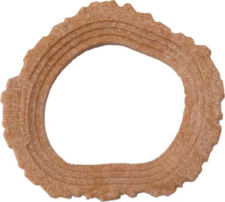 Show full view: Petstages Dogwood Ring Tough Dog Chew Toy, Small slide 1 of 10