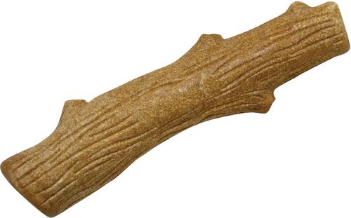 Show full view: Petstages Dogwood Stick Tough Dog Chew Toy, Large slide 1 of 10