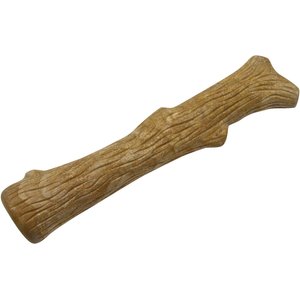 Petstages Dogwood Stick Tough Dog Chew Toy, Medium