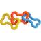 Show in main carousel: Petstages Mini Bone Tug Dog Chew Toy slide 1 of 8