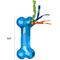 Show in main carousel: Petstages Orka Bone Tough Dog Chew Toy, Mini slide 8 of 10