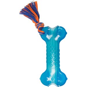 Petstages Orka Bone Tough Dog Chew Toy, Regular