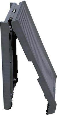Show full view: PetSTEP Folding Pet Ramp, Graphite slide 3 of 10