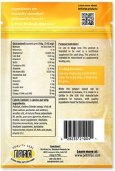 PetStrips Multivitamin Adult Dog Strips, 30 count slide 2 of 2