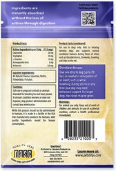 PetStrips Travel & Calming Aid Dog Strips, 12 count slide 2 of 2