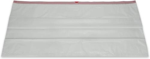 Show full view: PetsWorld Cat Litter Box Liners, Jumbo: 45 x 18-in, 25 count slide 3 of 7