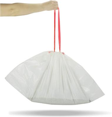 Show full view: PetsWorld Cat Litter Box Liners, Jumbo: 45 x 18-in, 25 count slide 4 of 7